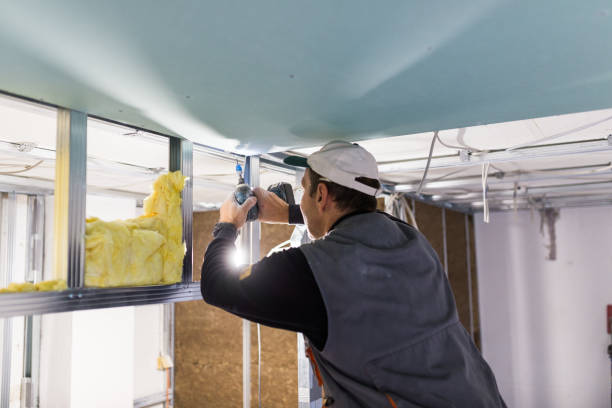 Best Fiberglass Insulation in Poncha Springs, CO