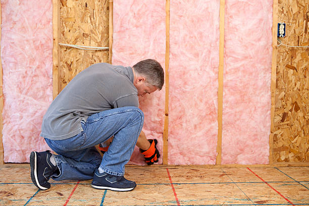 Best Spray Foam Insulation in Poncha Springs, CO