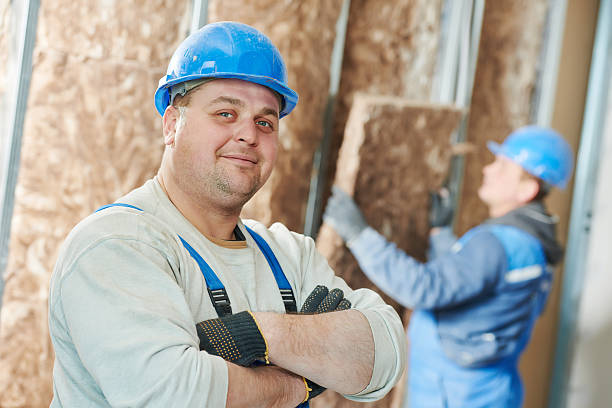 Best Blown-in Insulation in Poncha Springs, CO