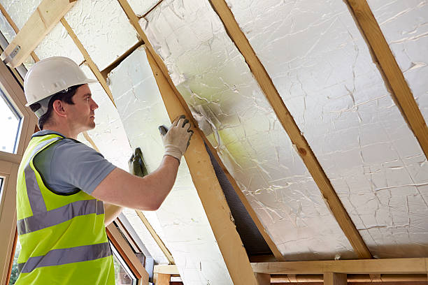 Best Cellulose Insulation in Poncha Springs, CO